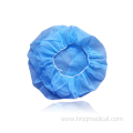 Disposable Bouffant Round Caps Non-woven Hair Net